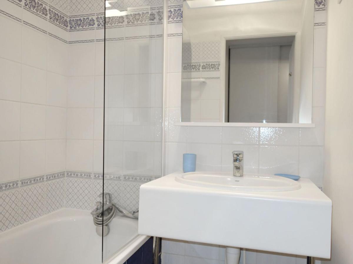 Apartment Domaine De Clairefontaine-1 By Interhome Довил Екстериор снимка